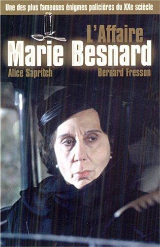 Acheter L'affaire Marie Besnard État correct - 14,86 € L'affaire Marie Besnard État correct - reconditionné disponible sur Label Emmaüs